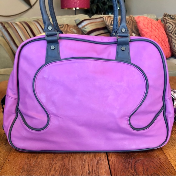 Lululemon Duffle-bag / Gym bag - Picture 2 of 8